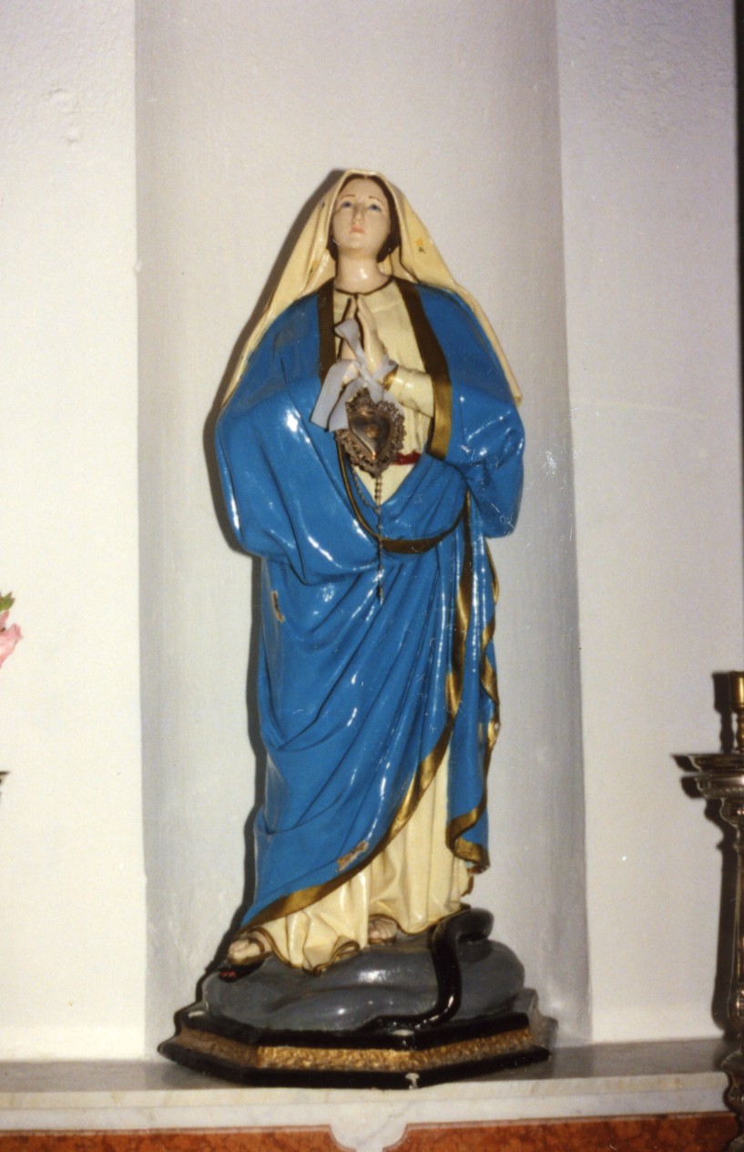 Madonna immacolata (statua)