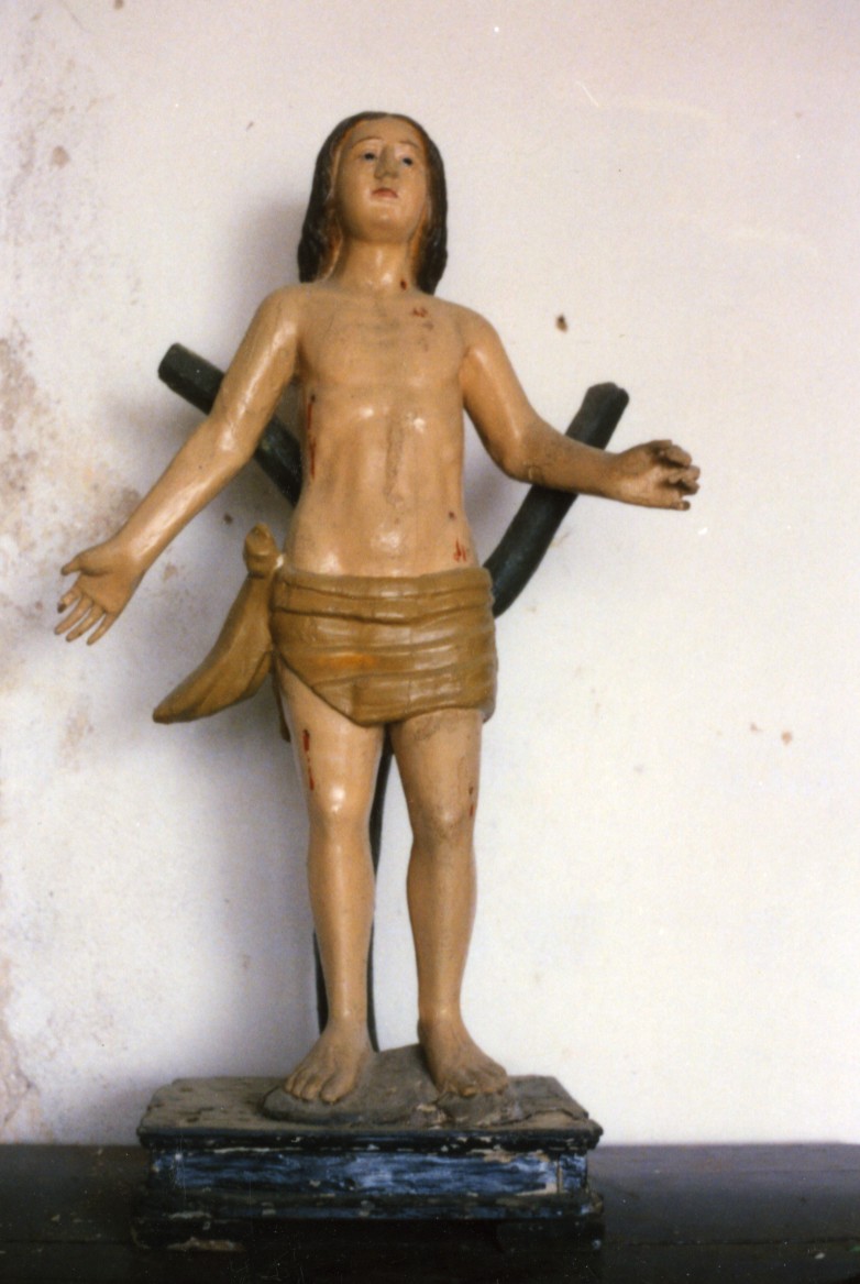 San sebastiano (statua)