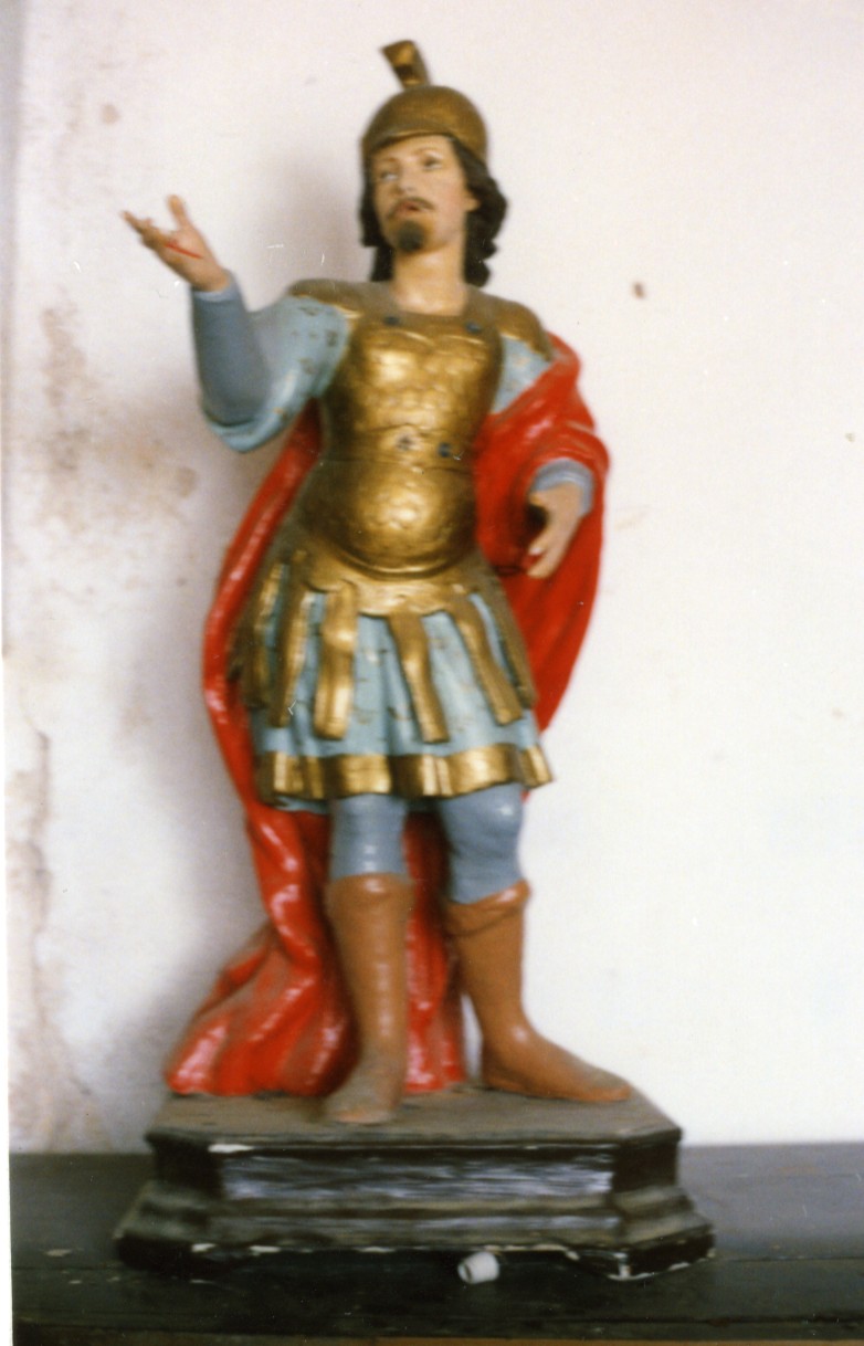 Sant'efisio (statua)