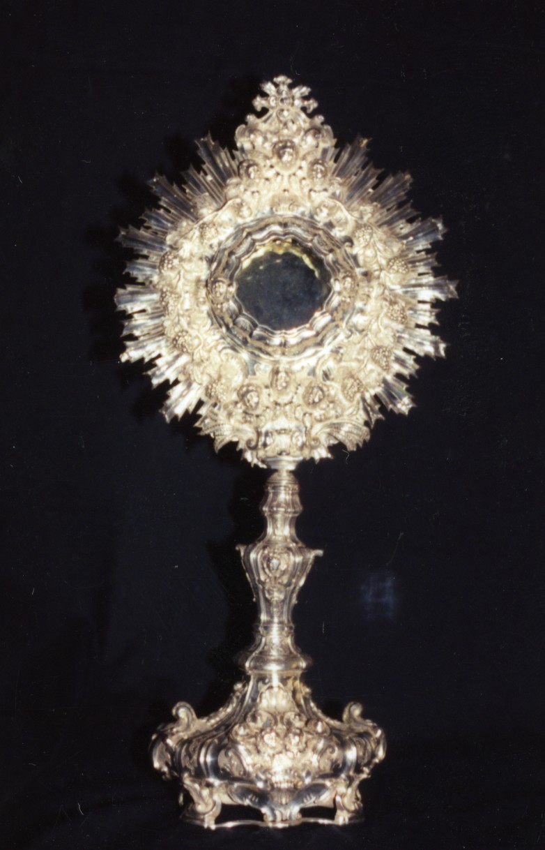 Ostensorio