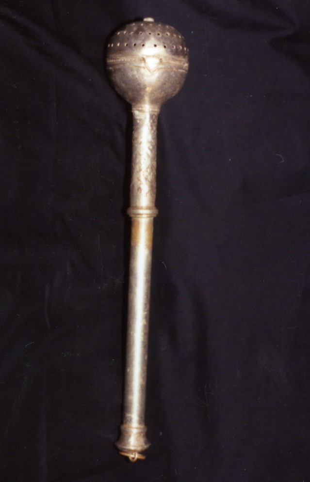 Aspersorio