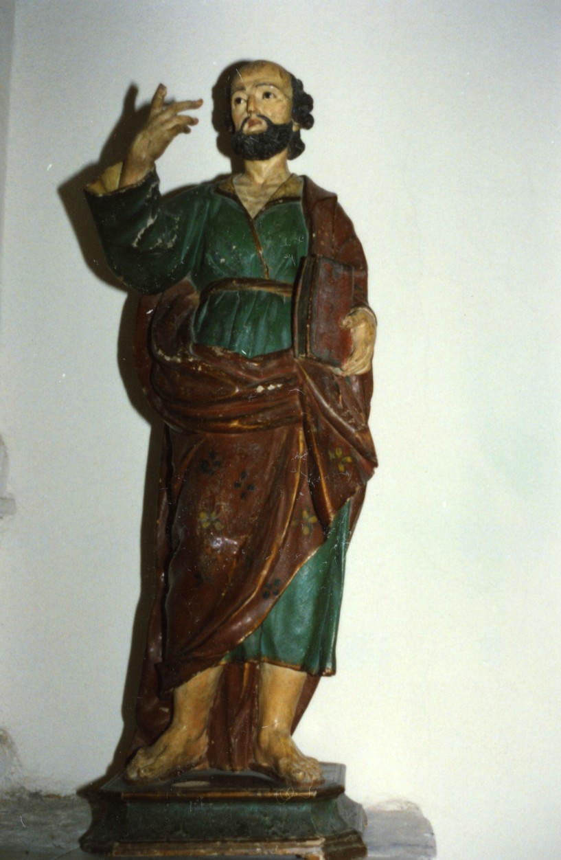 Sant'andrea apostolo (statua)