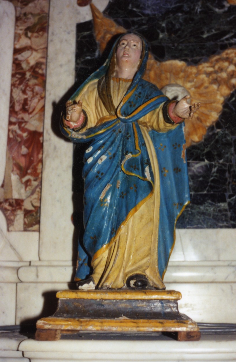 Madonna (statua)