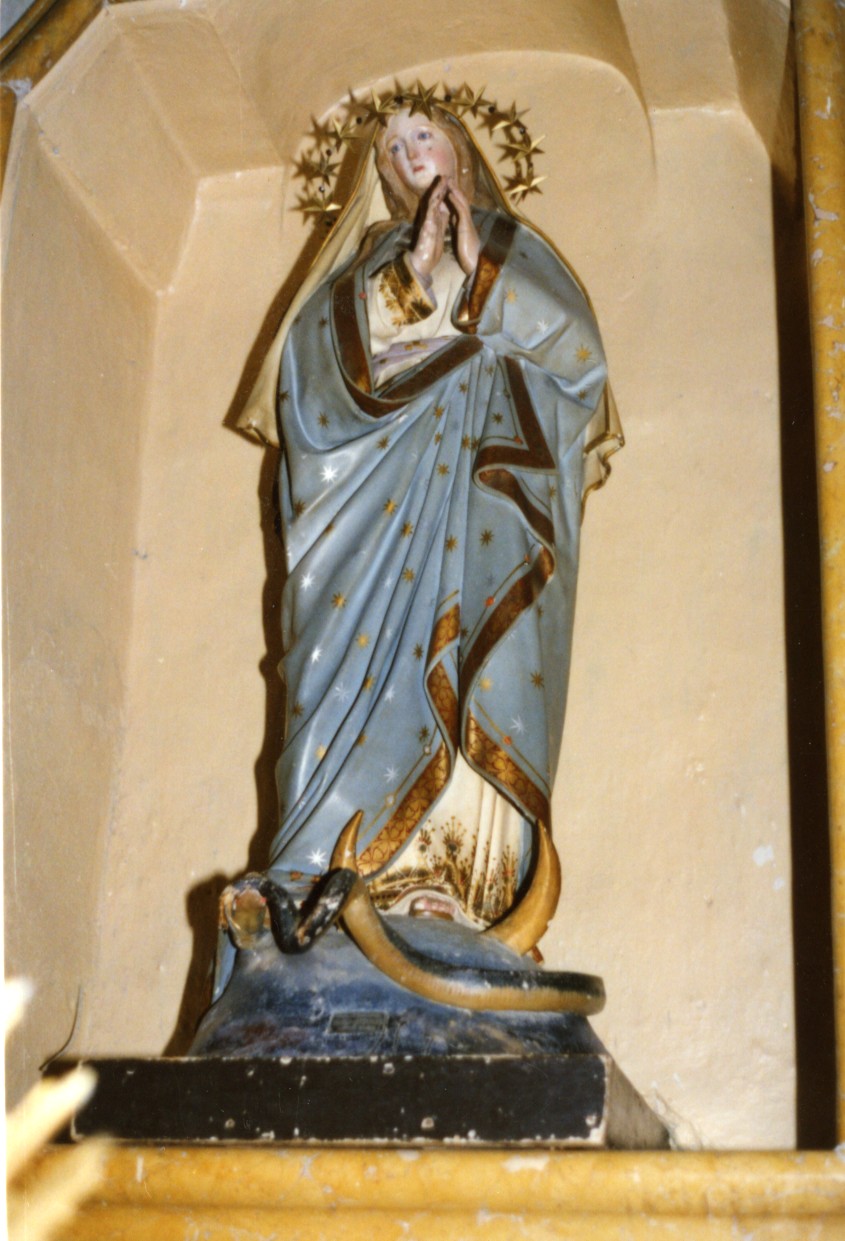 Madonna immacolata (statua)