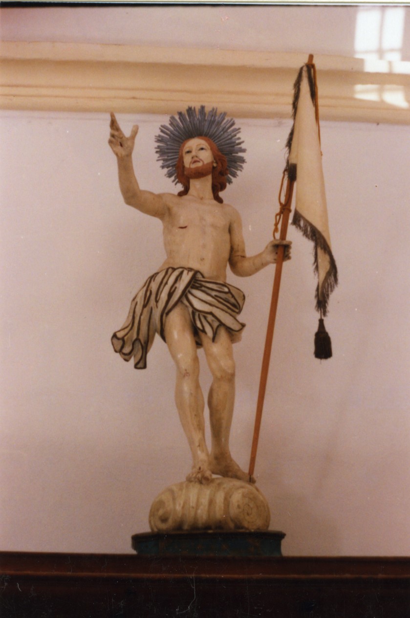 Cristo risorto (statua)