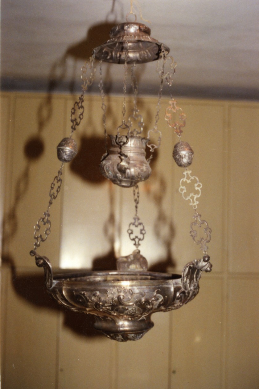 Lampada pensile