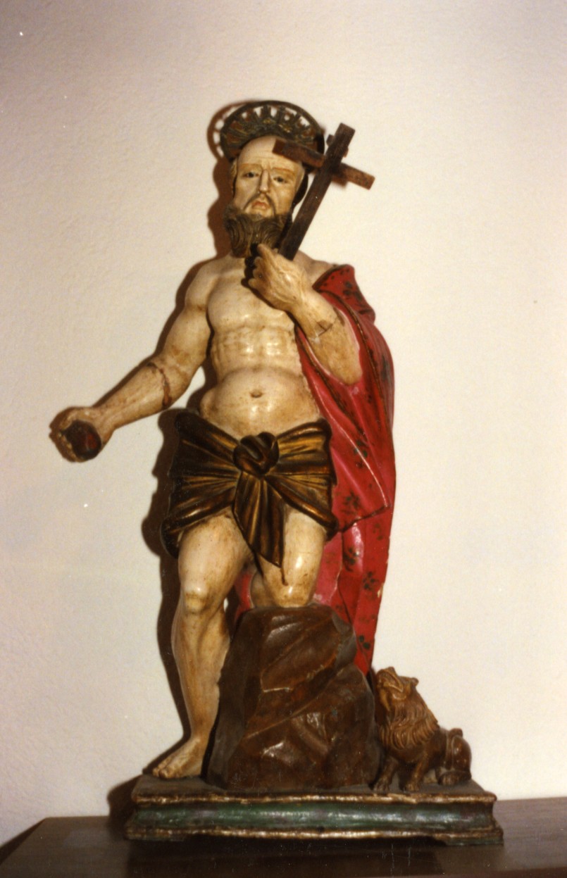 San girolamo (statua)