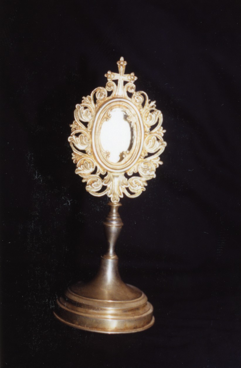 Reliquiario
