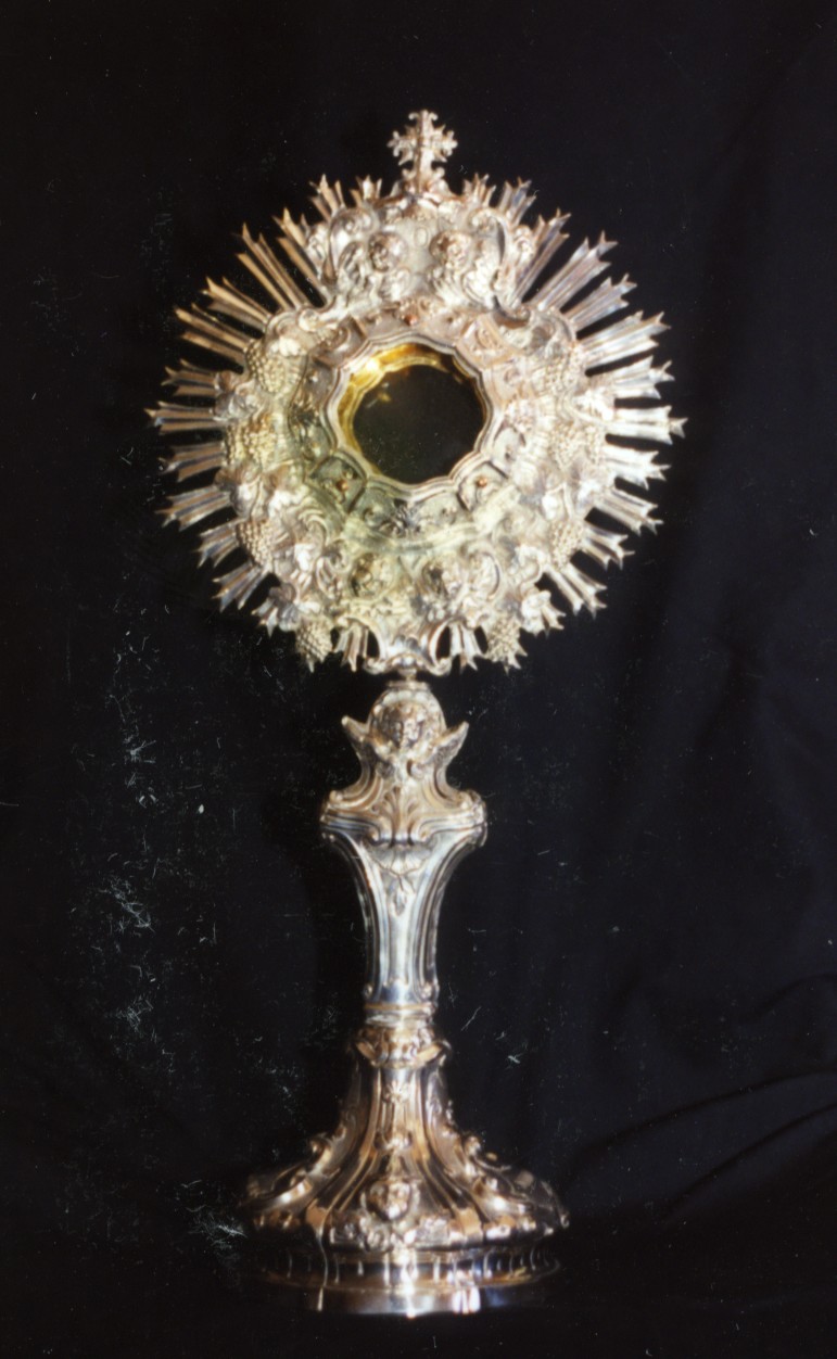 Ostensorio