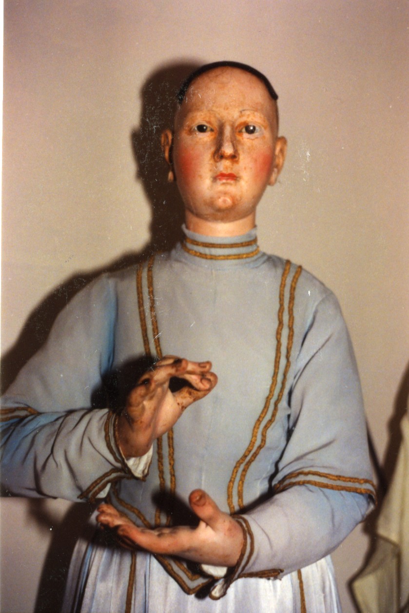 Madonna (statua)