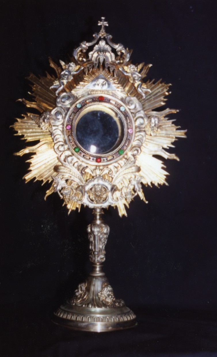 Ostensorio