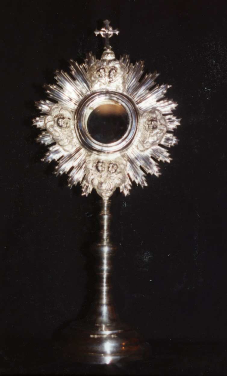 Ostensorio