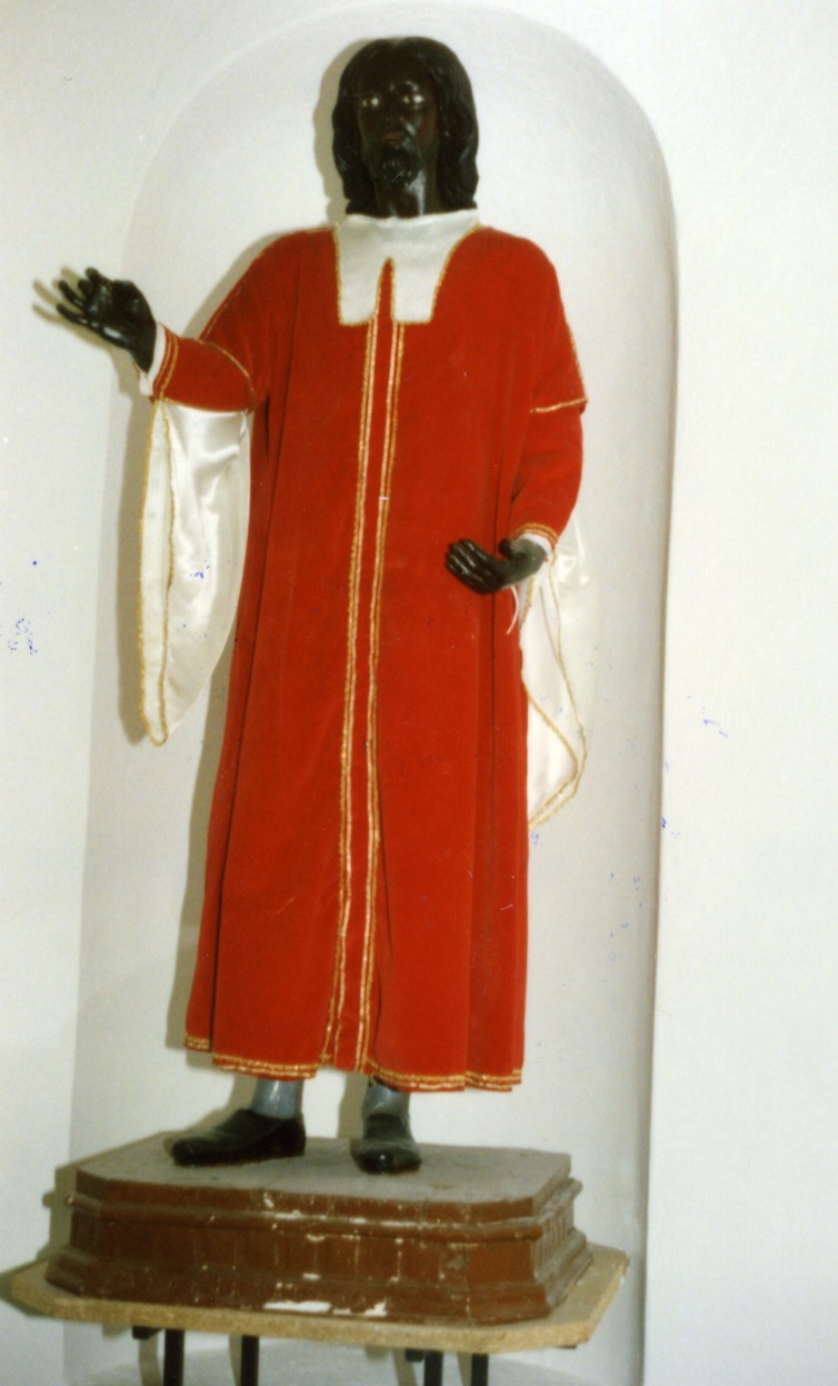 Sant'antioco (manichino)