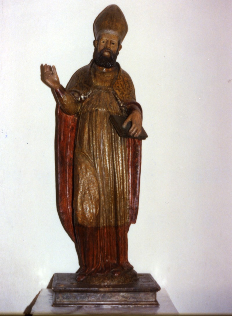 San nicola di bari (statua)
