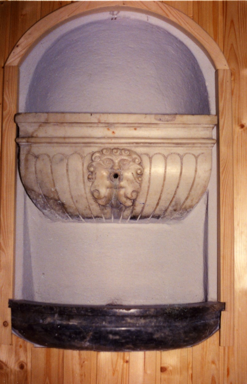 Lavabo