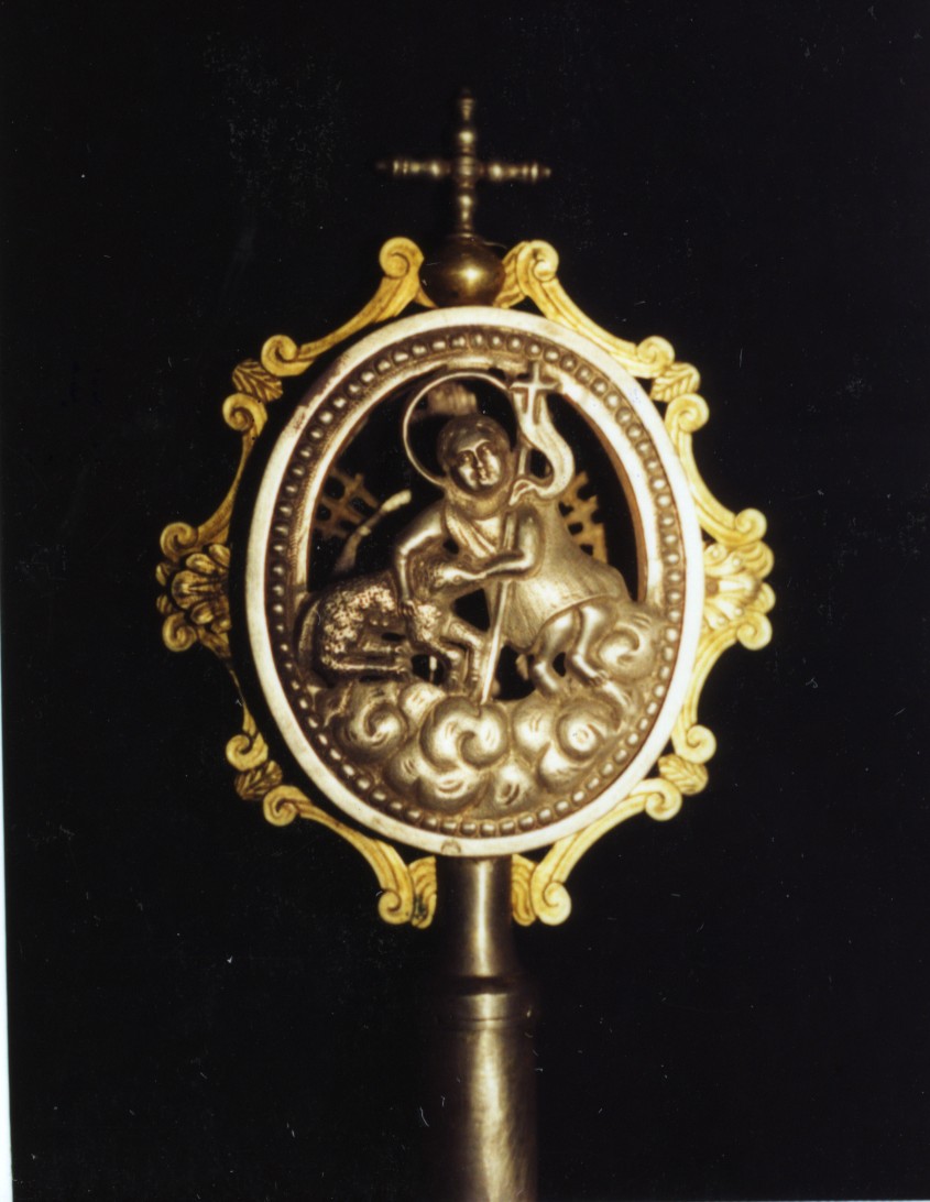 Emblema di confraternita