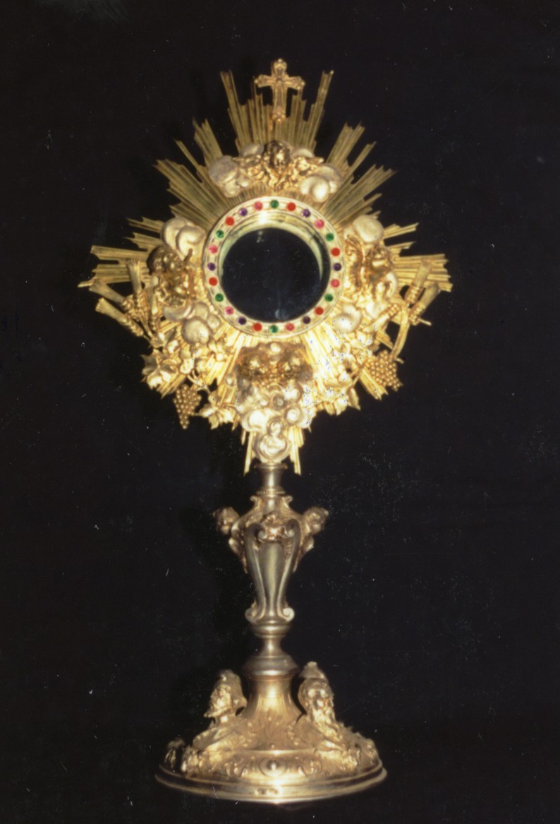Ostensorio