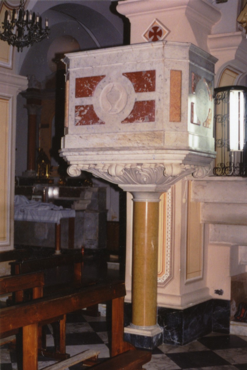 Pulpito
