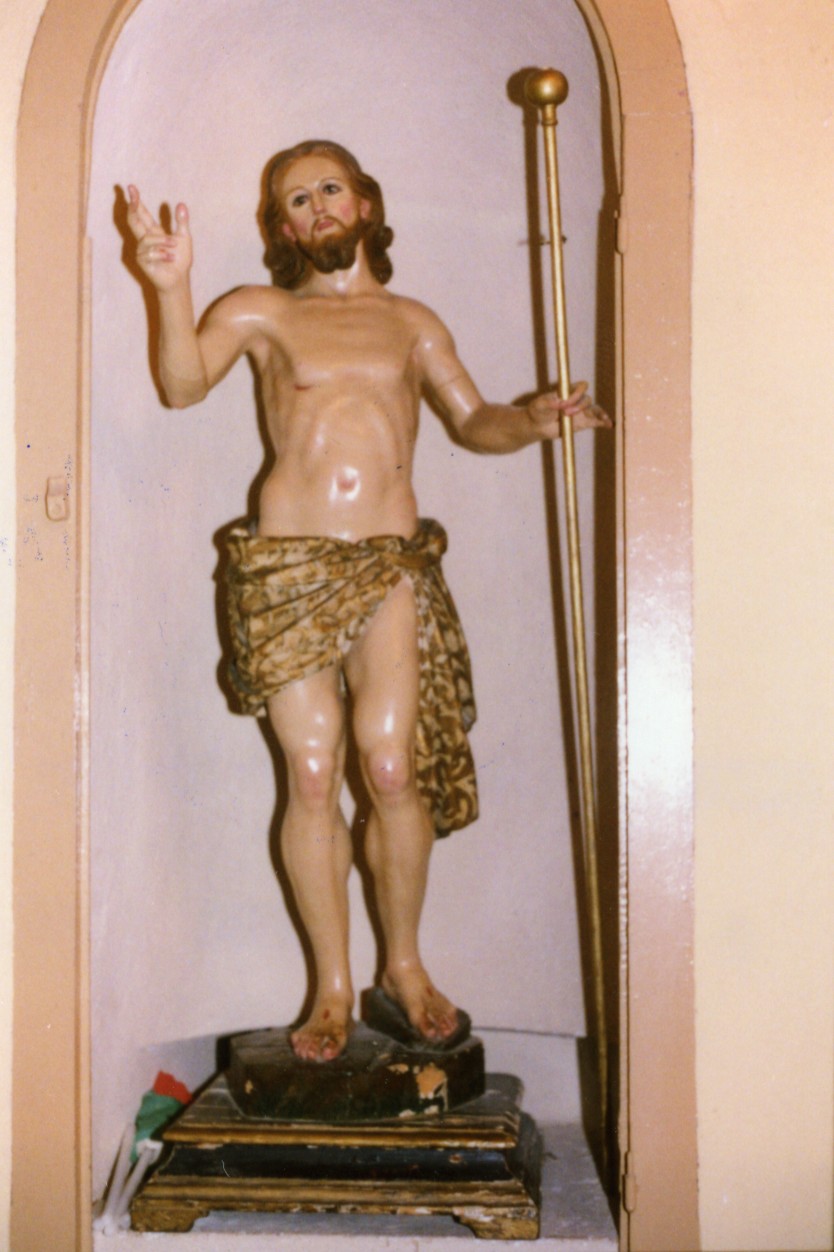 Cristo risorto (statua)