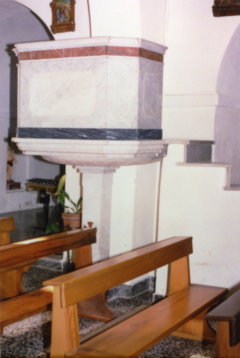 Pulpito