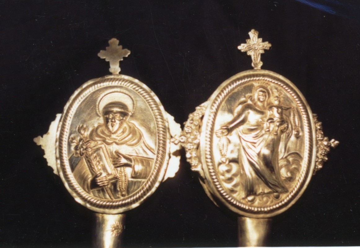 Emblema di confraternita