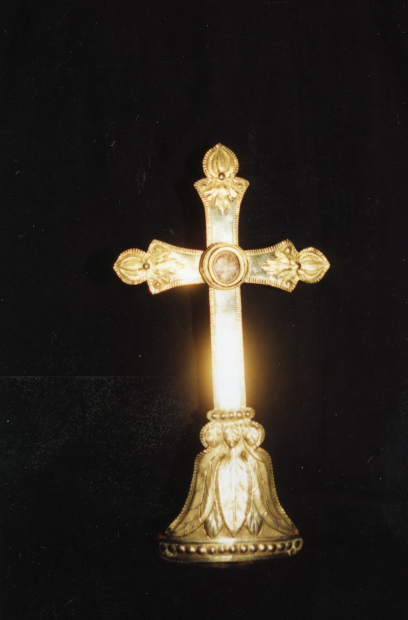 Reliquiario