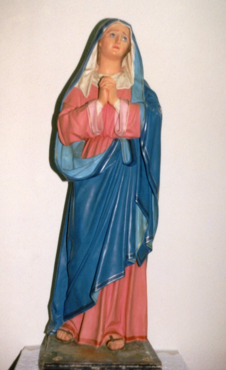 Madonna addolorata (statua)