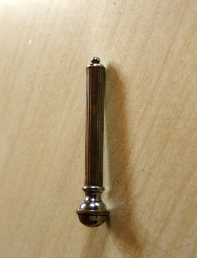 Aspersorio