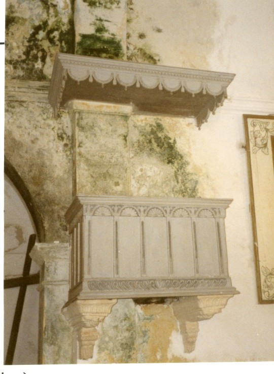 Pulpito