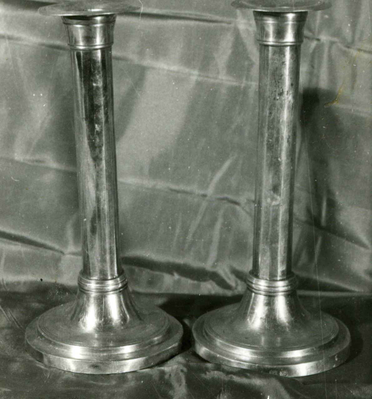 Candelabro, serie