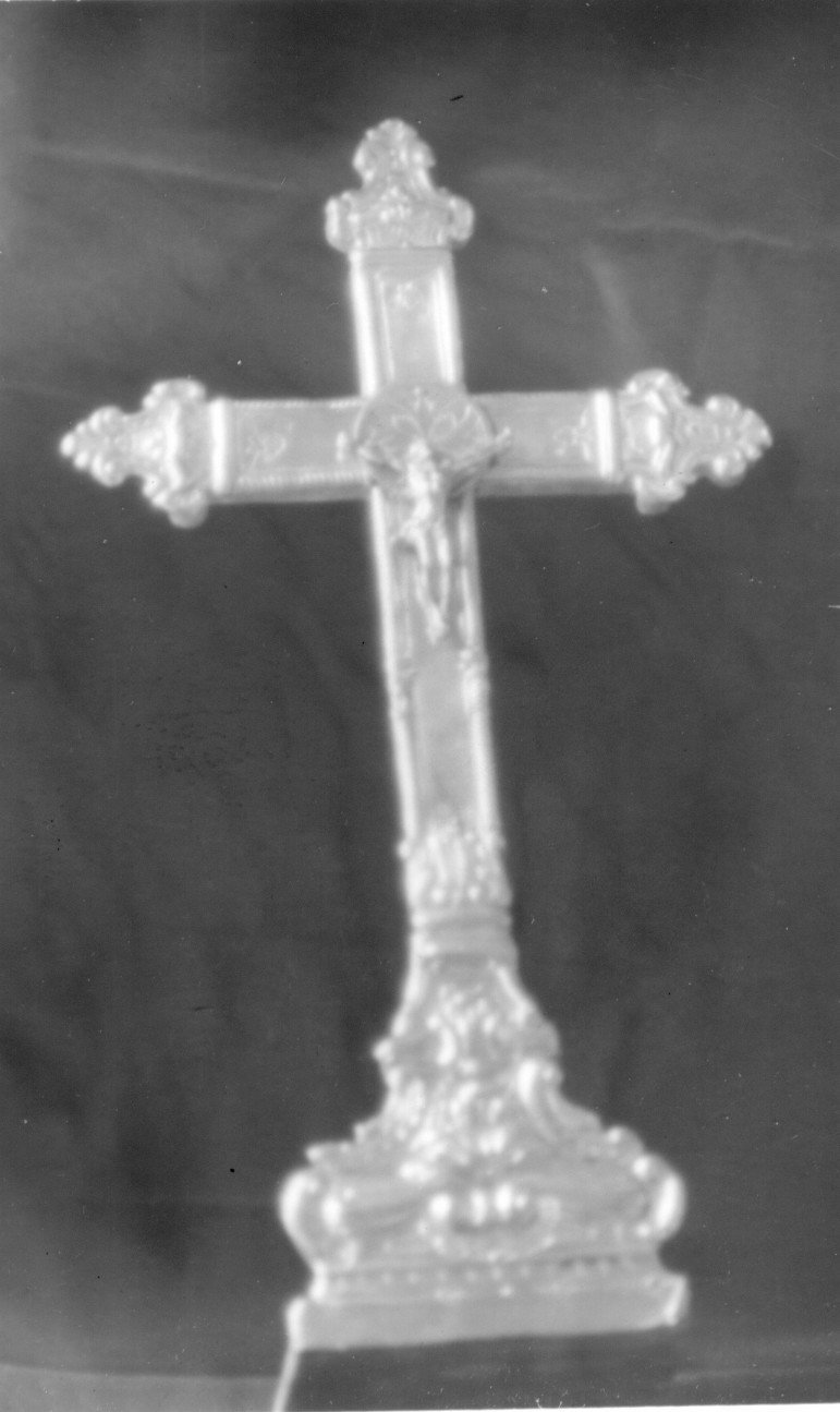Croce stazionale