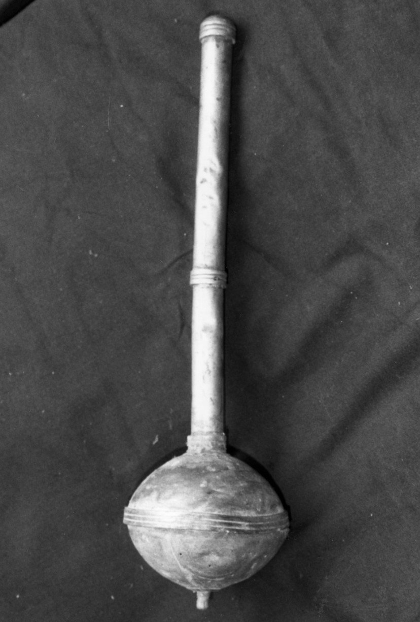 Aspersorio