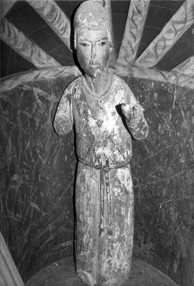 Santo (scultura)