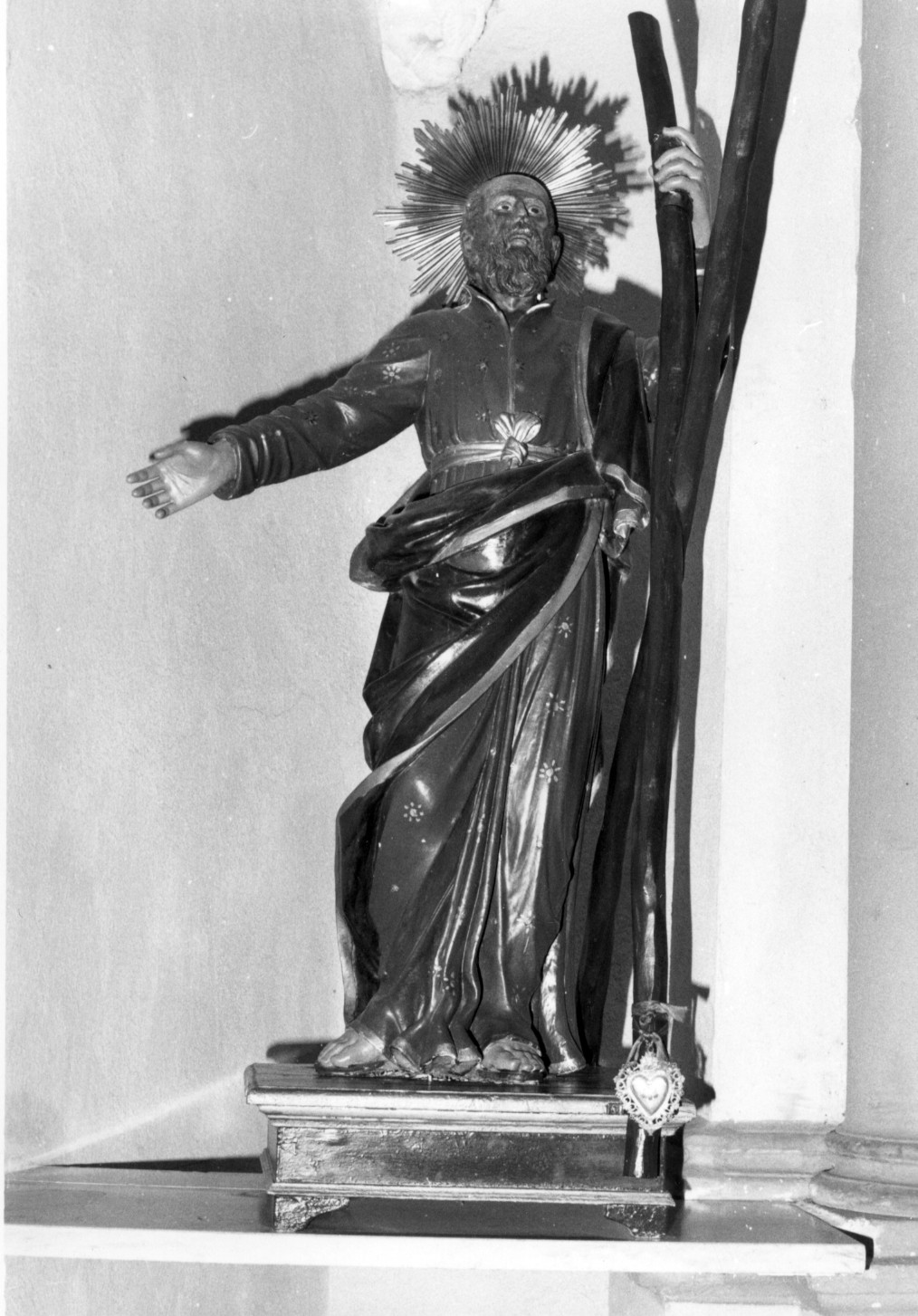 Sant'andrea (statua)