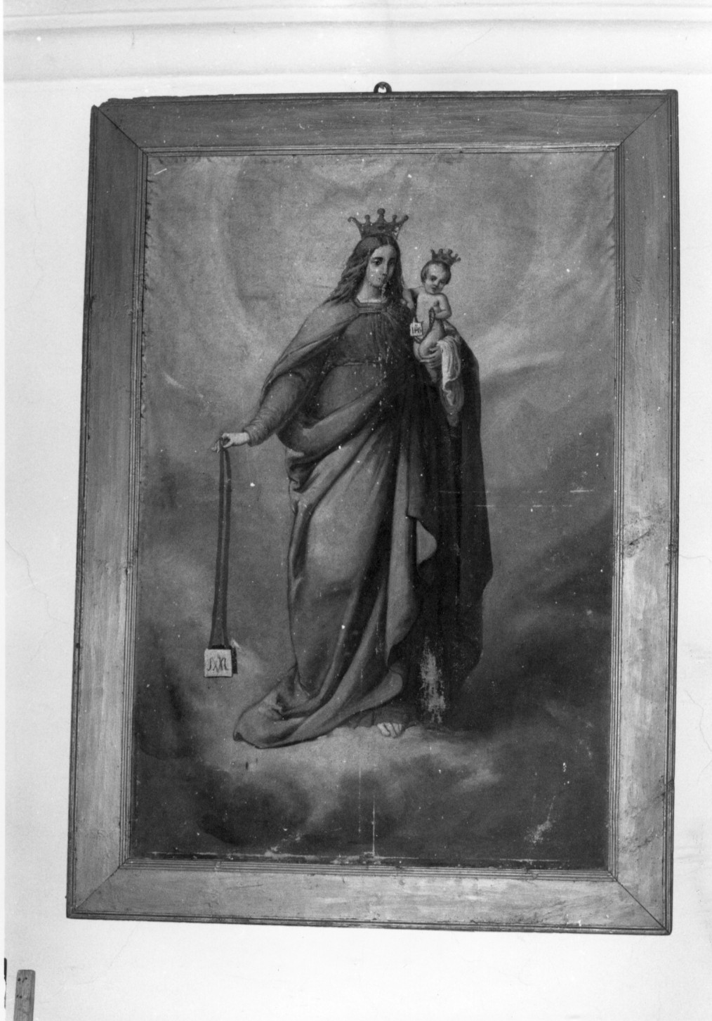 Madonna del carmelo (dipinto)