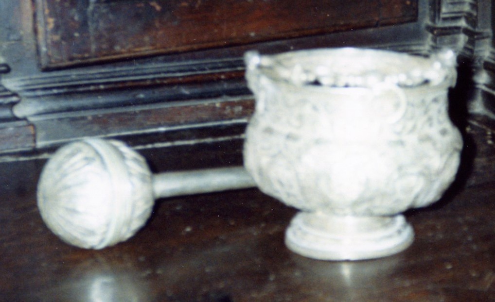 Secchiello