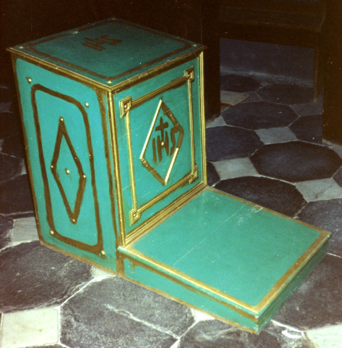 Inginocchiatoio