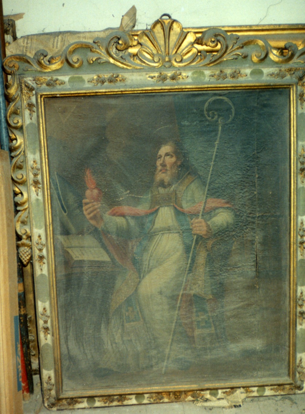 Sant'agostino (dipinto)