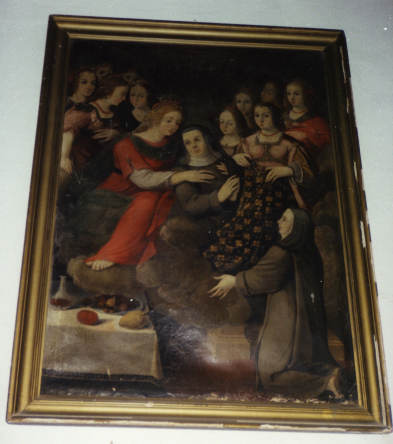 Donne in un interno (dipinto)