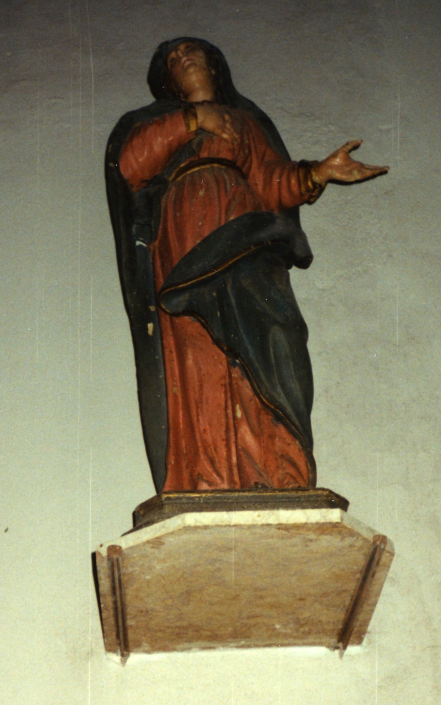 Madonna (scultura)