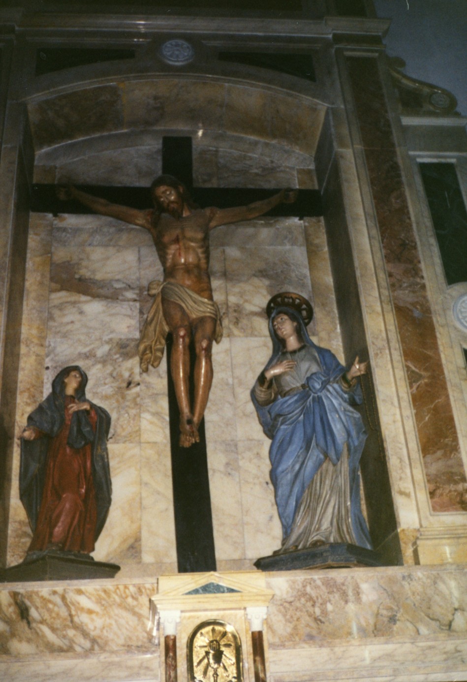 Santa maria maddalena (scultura)