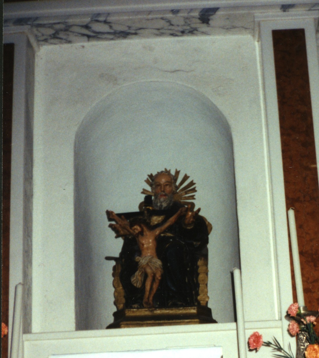 Trinità (scultura)