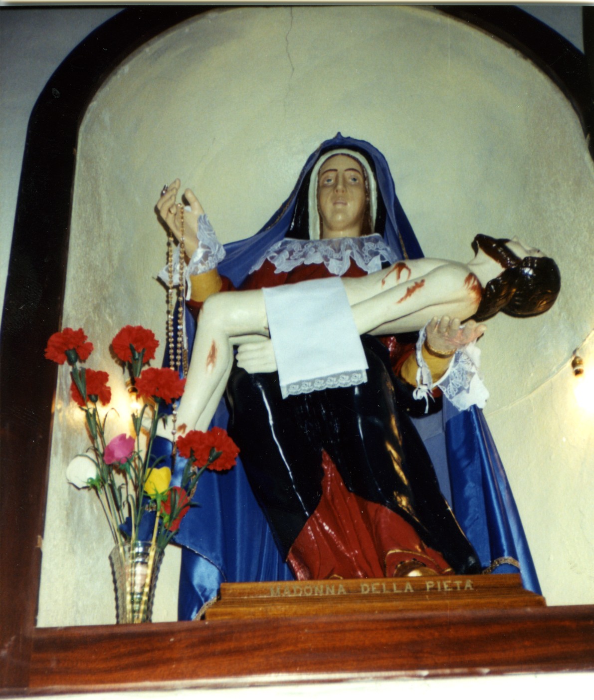 Pietà (scultura)