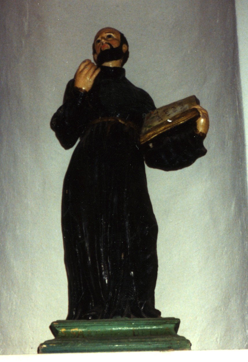 Santo (scultura)