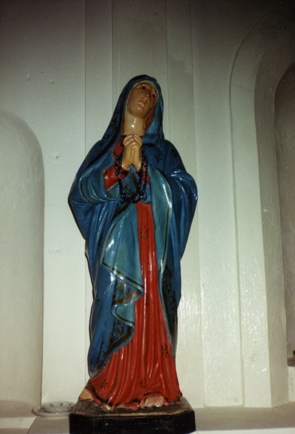 Madonna (statua)