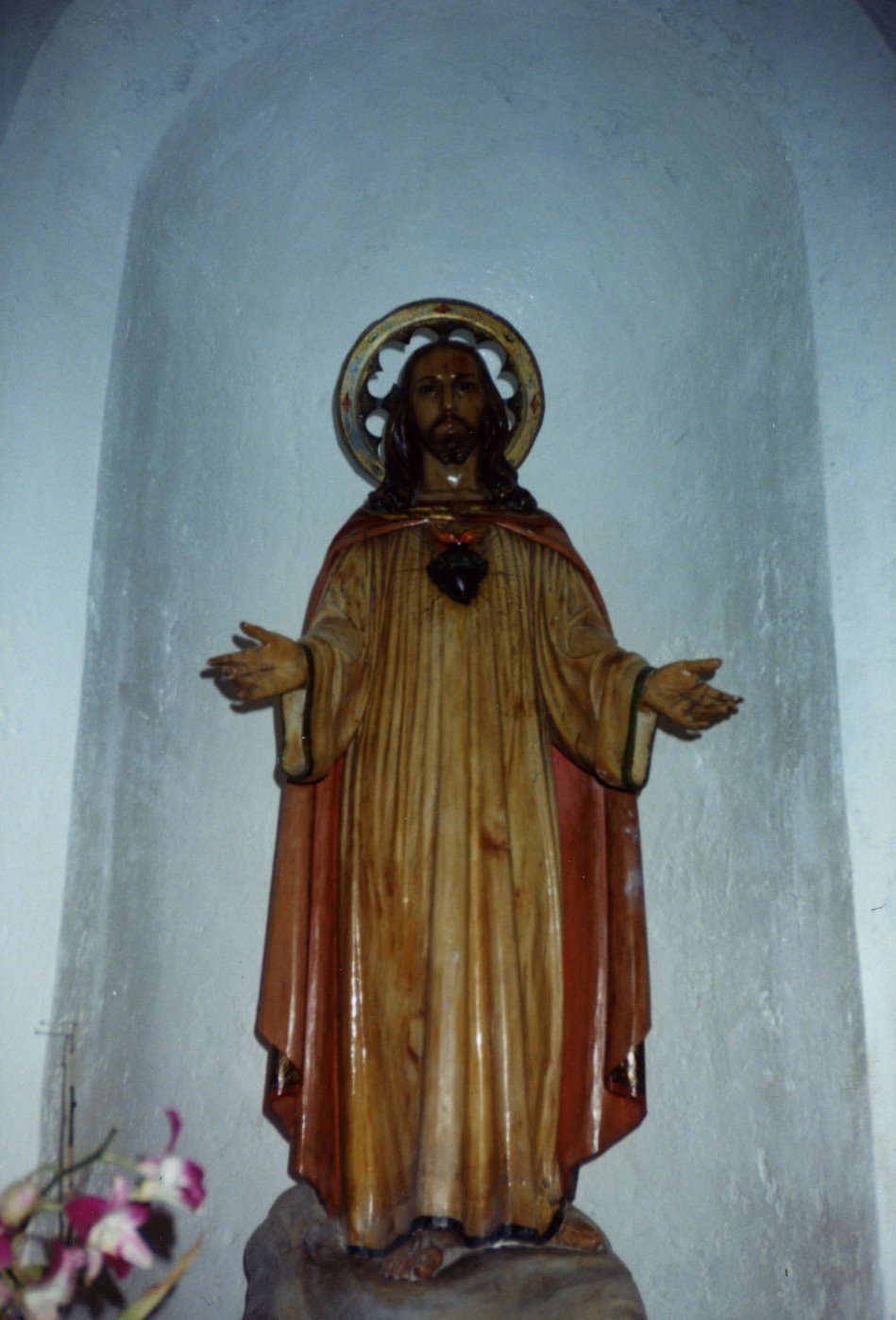 Cristo (statua)