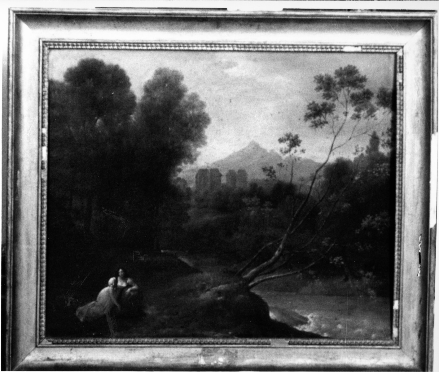 Paesaggio fluviale (dipinto)