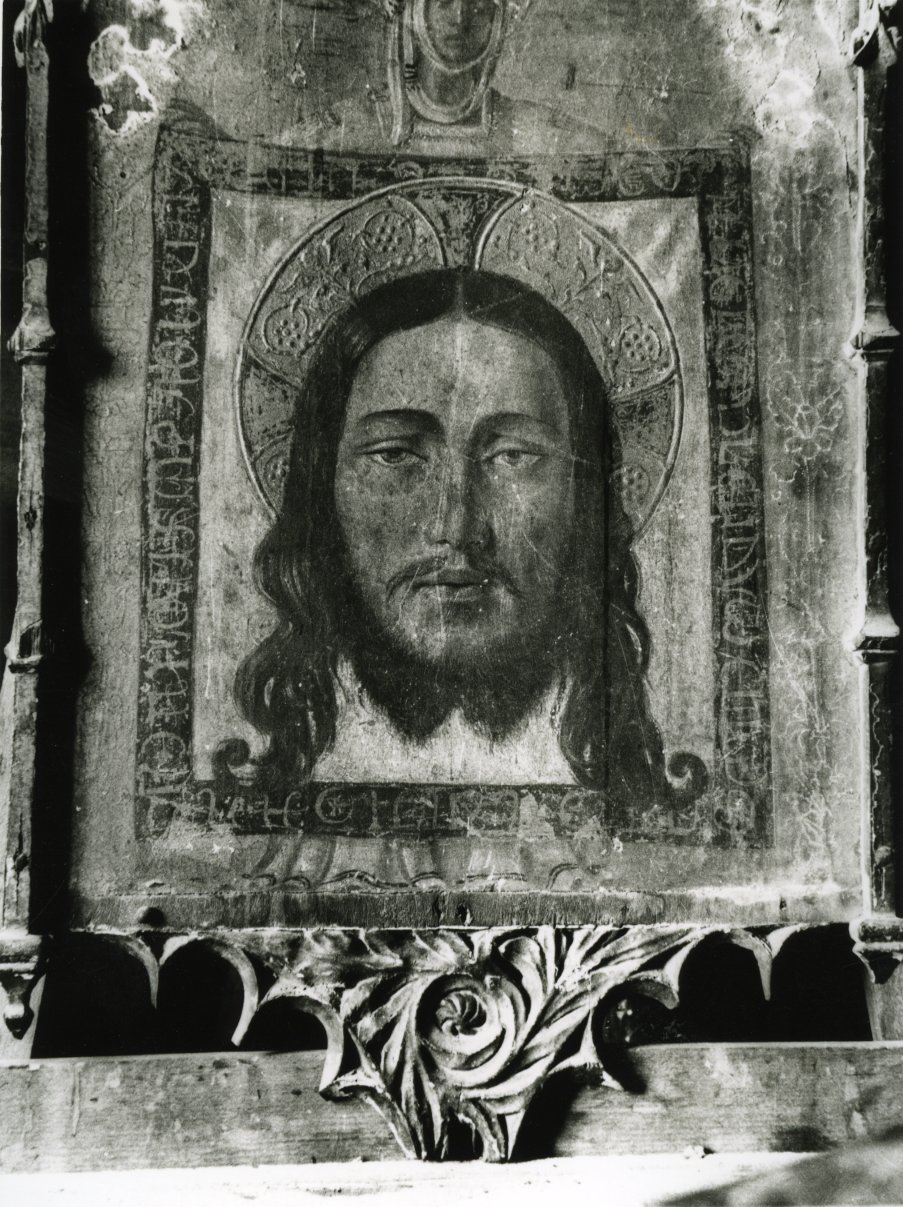 Veronica (stendardo processionale)