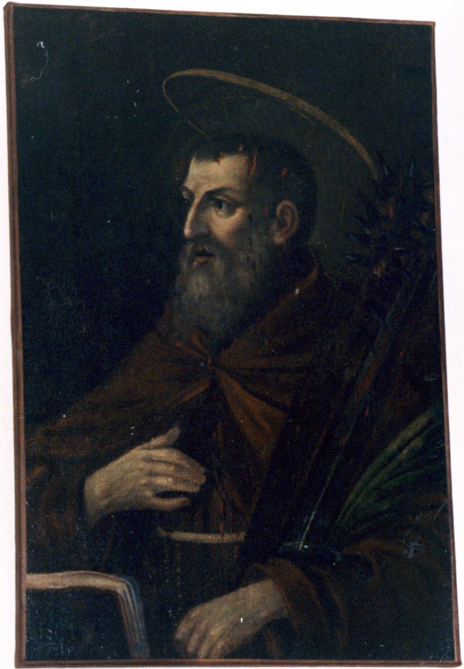 San fedele da sigmaringa (dipinto)