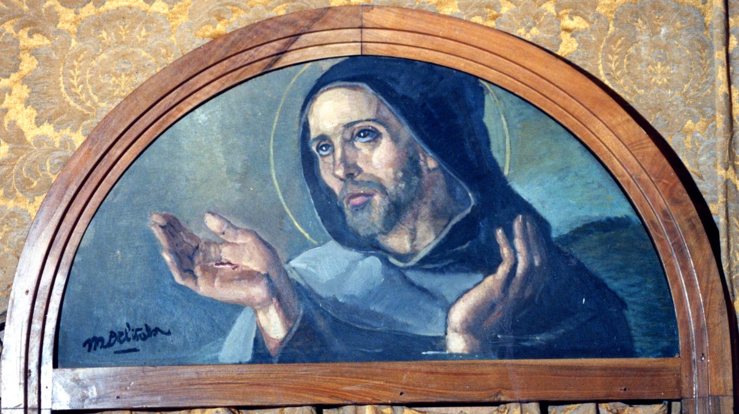 San francesco (dipinto)